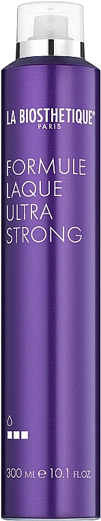 La Biosthetique Лак для волосся Formule Laque Ultra Strong - фото N1