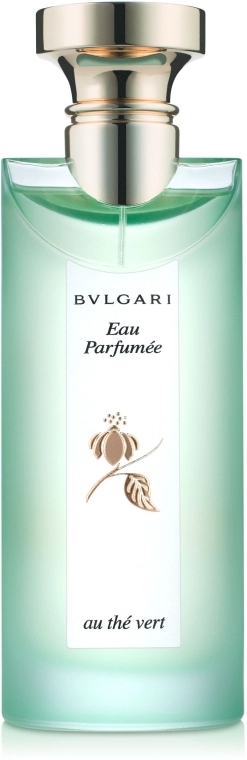 Bvlgari Eau Parfumee au The Vert Одеколон (тестер с крышечкой) - фото N1