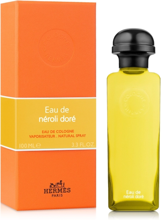 Hermes Eau de Néroli Doré Одеколон - фото N1