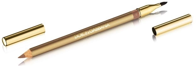 Dolce & Gabbana Dolce&Gabbana Precision Lip Liner Precision Lip Liner - фото N1