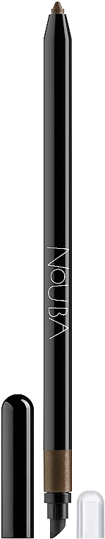 NoUBA Twist&Write Waterproof Eye Pencil Twist&Write Waterproof Eye Pencil - фото N1