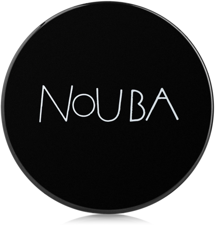 NoUBA Write & Blend LinerShadow Подводка для глаз кремовая - фото N2