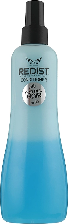 Redist Professional Двофазний кондиціонер для всіх типів волосся Conditioner - фото N1