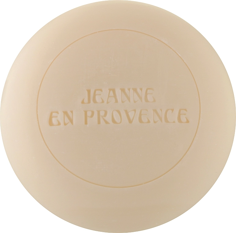 Jeanne en Provence Мыло Divine Olive Savon de Marseille - фото N2