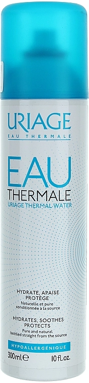 Uriage Термальная вода Eau Thermale D - фото N5