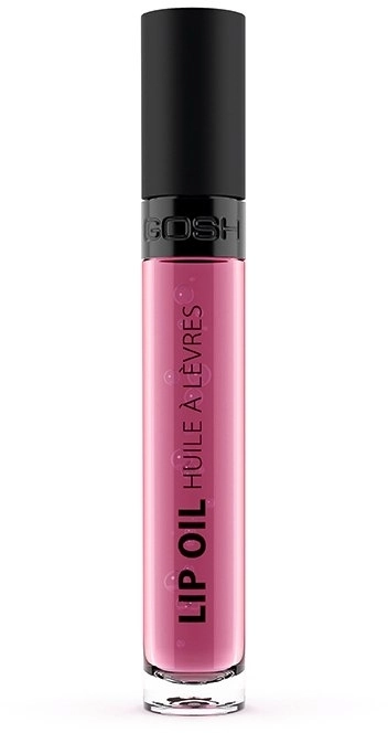 Gosh Copenhagen Lip Oil Масло для губ - фото N1