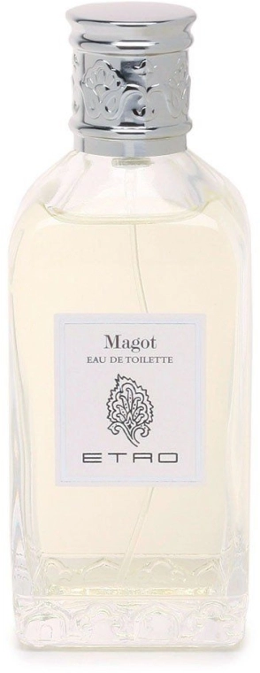 Etro Magot Eau De Toilette Туалетна вода (100ml) (тестер з кришечкою) - фото N1