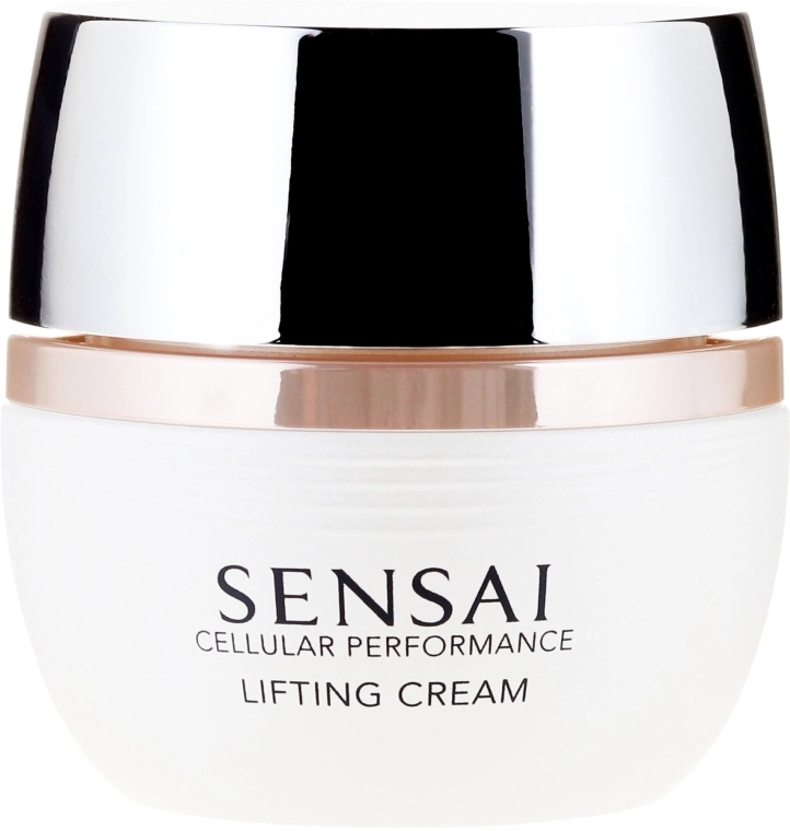 Kanebo Подтягивающий крем для лица Sensai Cellular Performance Lifting Cream - фото N1