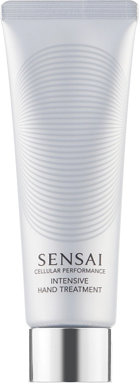 Kanebo Крем для рук Sensai Cellular Intensive Hand Treatment - фото N1