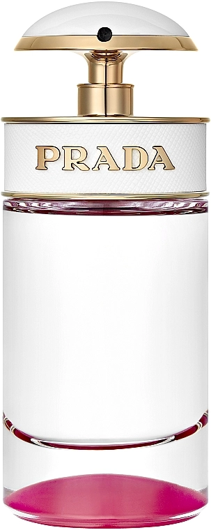 Парфумована вода жіноча - Prada Candy Kiss, 50 мл - фото N1