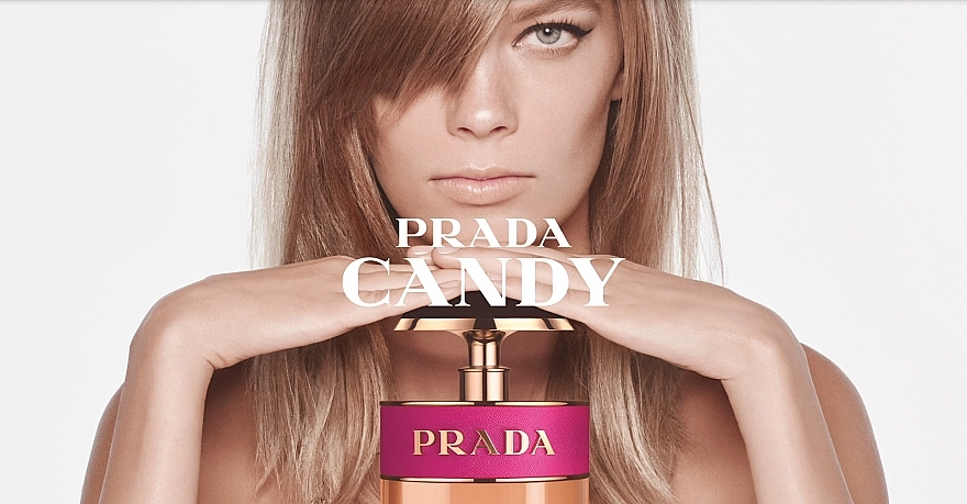 Парфумована вода жіноча - Prada Candy Kiss, 50 мл - фото N8
