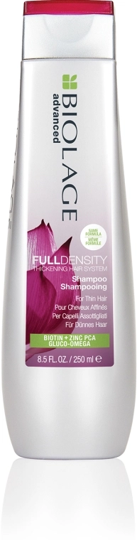 Biolage Шампунь для придания плотности тонким волосам Full Density Shampoo - фото N1