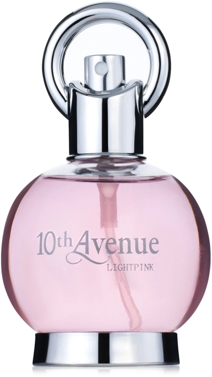 Karl Antony 10th Avenue Light Pink Туалетна вода - фото N1