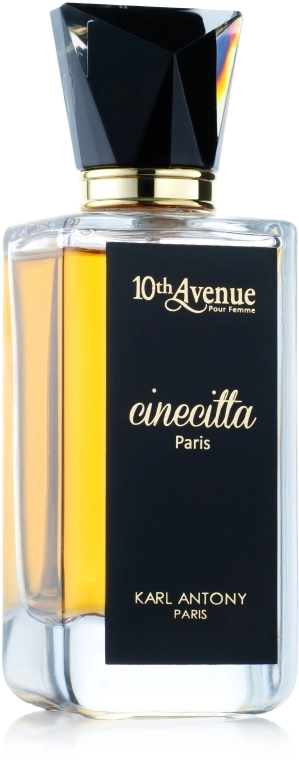 Karl Antony 10th Avenue Cinecitta Pour Femme Парфумована вода - фото N1