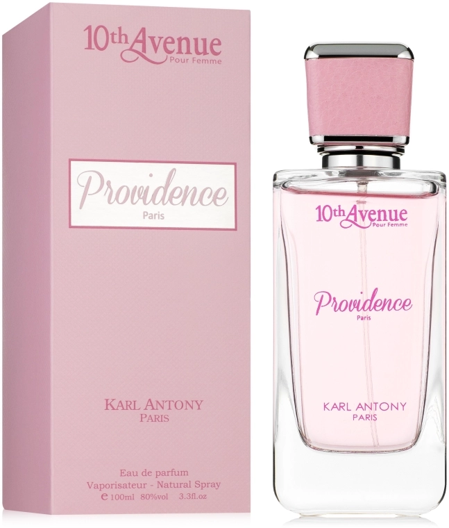 Karl Antony 10th Avenue Providence Pour Femme Парфюмированная вода - фото N2