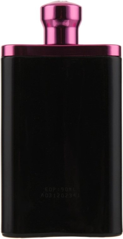 Evaflor Whisky Black Diamond Limited Edition Парфумована вода (тестер з кришечкою) - фото N3