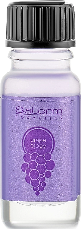 Salerm Виноградное масло для волос Biokera Grapeology (мини) - фото N1