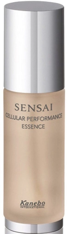 Kanebo Эссенция Sensai Cellular Performance Essence - фото N1