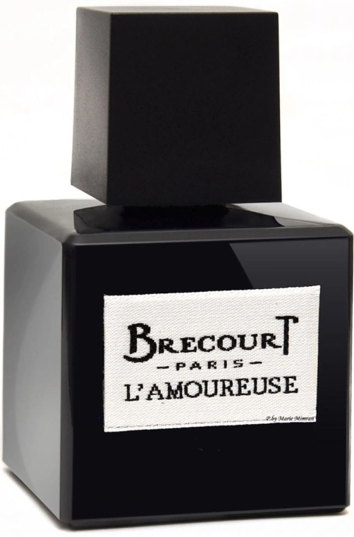 Brecourt L'Amoureuse Парфюмированная вода (тестер с крышечкой) - фото N1