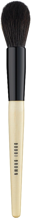 Bobbi Brown Пензель косметичний Powder Brush - фото N1