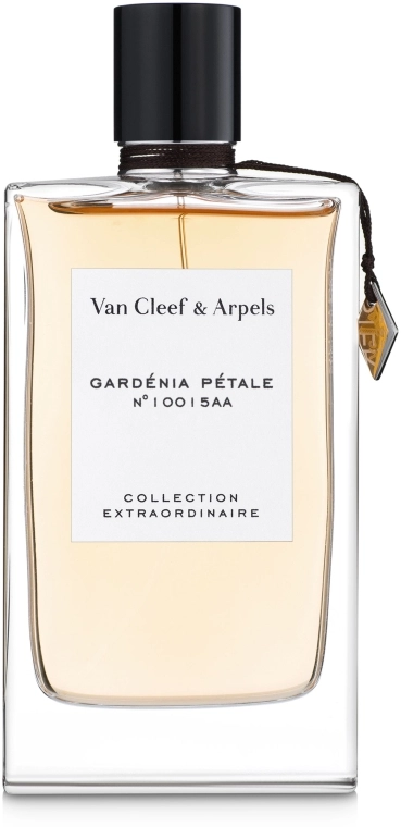 Van Cleef & Arpels Collection Extraordinaire Gardenia Petale Парфюмированная вода - фото N1