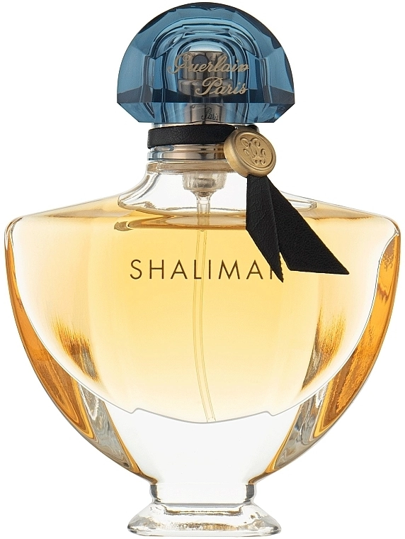 Guerlain Shalimar Парфюмированная вода - фото N1