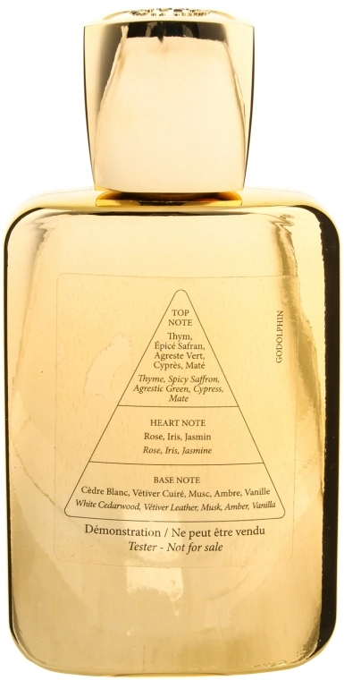 Parfums de Marly Godolphin Парфумована вода (тестер з кришечкою) - фото N3