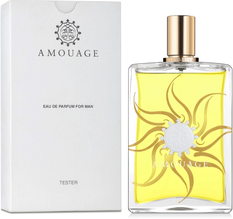 Amouage Sunshine Men