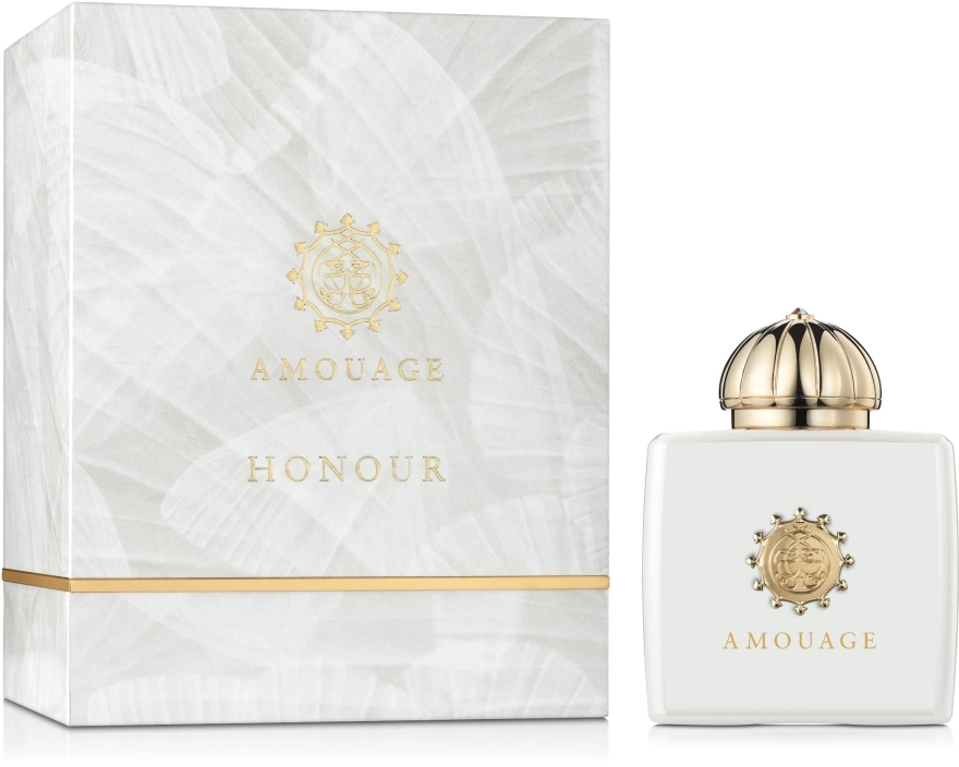 Amouage Honour for Woman Парфумована вода - фото N4