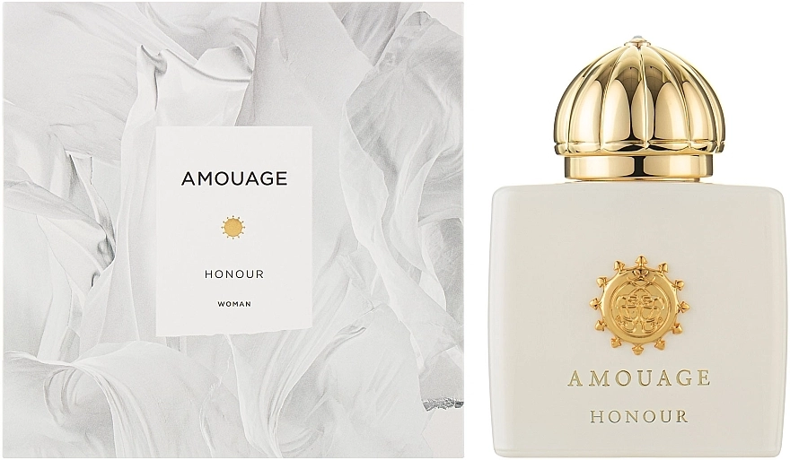 Amouage Honour for Woman Парфумована вода - фото N2