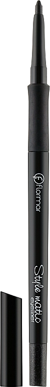 Flormar Style Matic Eyeliner Style Matic Eyeliner - фото N1