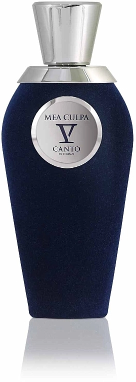 V Canto Mea Culpa Духи - фото N1