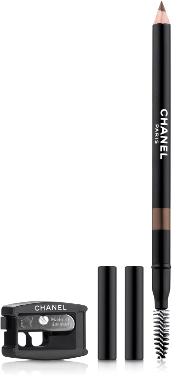 Chanel Crayon Sourcils Карандаш для бровей - фото N1
