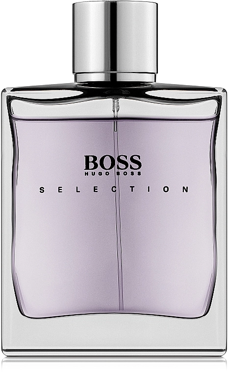 Hugo Boss BOSS Selection Туалетна вода - фото N1