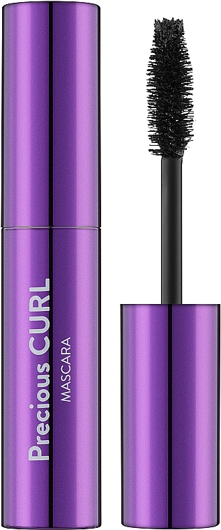 Flormar Precious Curl Mascara Precious Curl Mascara - фото N1