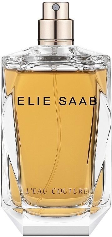Elie Saab L'Eau Couture Туалетна вода (тестер без кришечки) - фото N1