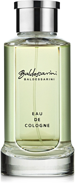 Baldessarini Eau de Cologne Одеколон - фото N1
