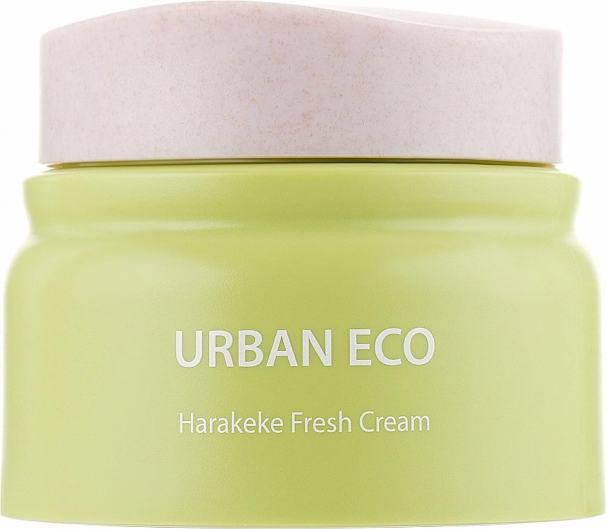 The Saem Освіжаючий крем Urban Eco Harakeke Fresh Cream - фото N1