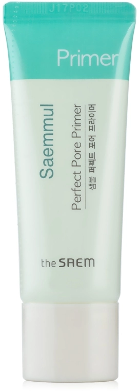 The Saem Saemmul Perfect Pore Primer Праймер для широких пор - фото N1