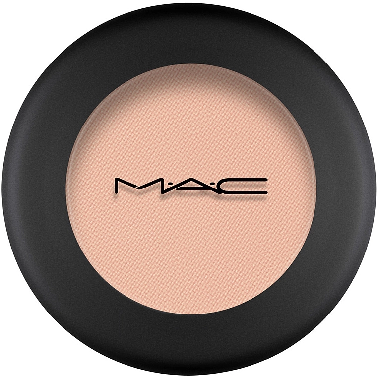 M.A.C Eye Shadow Одинарные тени для век - фото N1