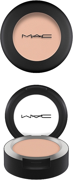 M.A.C Eye Shadow Одинарные тени для век - фото N2