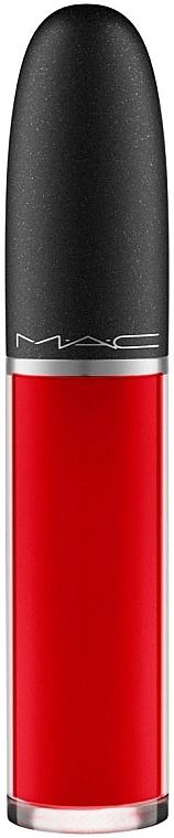 M.A.C M.A.C Retro Matte Liquid Lip Colour M. A. C Retro Matte Liquid Lip Colour - фото N1