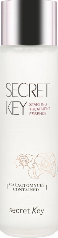 Secret Key Есенція-стартер Starting Treatment Essence - фото N2