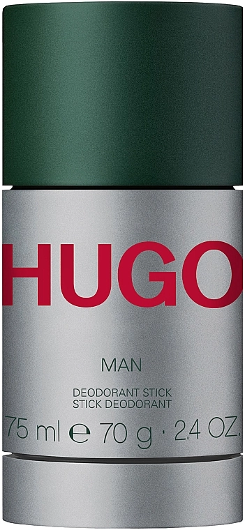 Hugo Boss HUGO Man Дезодорант-стик - фото N1