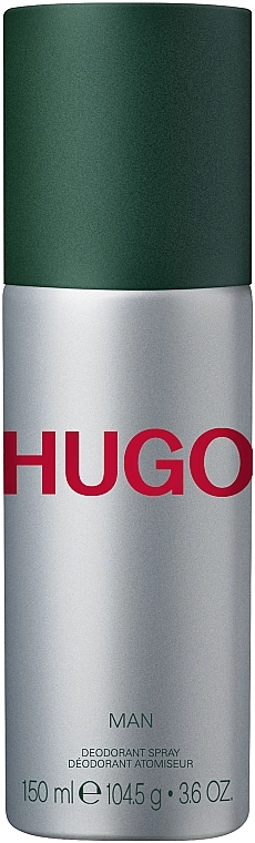 Hugo Boss HUGO Man Дезодорант - фото N1