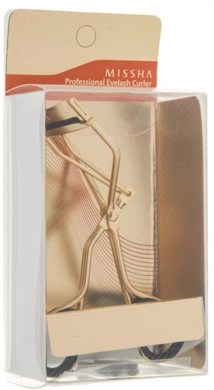 Missha Щипцы для завивки ресниц Professional Eyelash Curler - фото N1