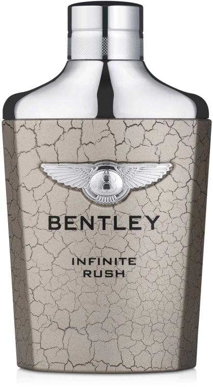 Bentley Infinite Rush Туалетная вода - фото N1