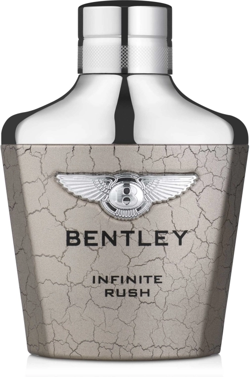 Bentley Infinite Rush Туалетная вода - фото N3