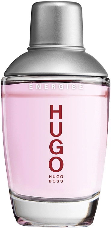 Hugo Boss HUGO Energise Туалетная вода - фото N1