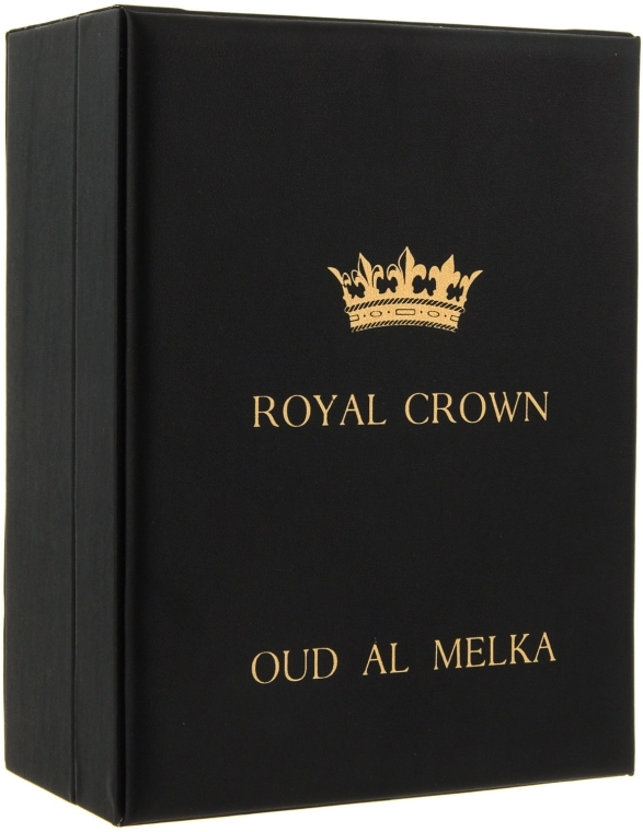 Royal Crown Oud Al Melka Парфуми - фото N2